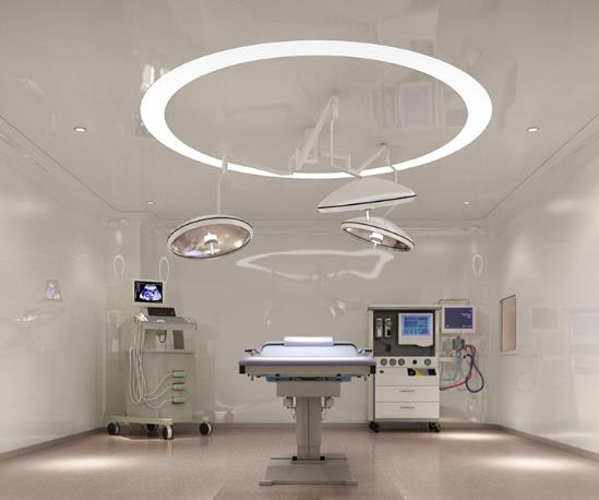 湘潭愛(ài)思特整形醫(yī)院_手術(shù)室