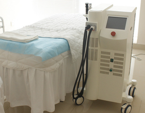 成都韓美醫(yī)療美容門診部_病房