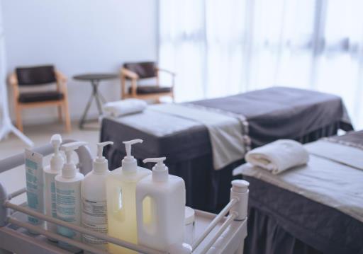 咸陽繁星醫(yī)療美容門診部