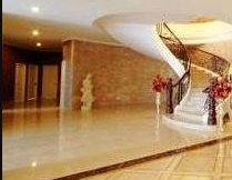 成都韓美醫(yī)療美容門診部_走廊