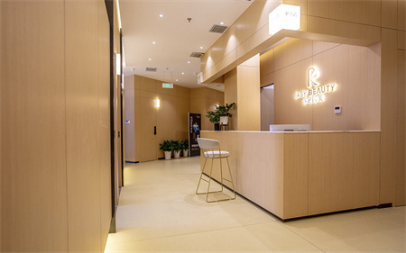 西雙版納旭美醫(yī)療美容門診部