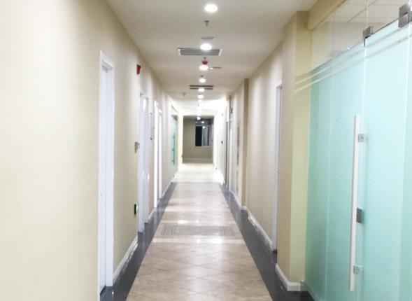 西雙版納旭美醫(yī)療美容門(mén)診部