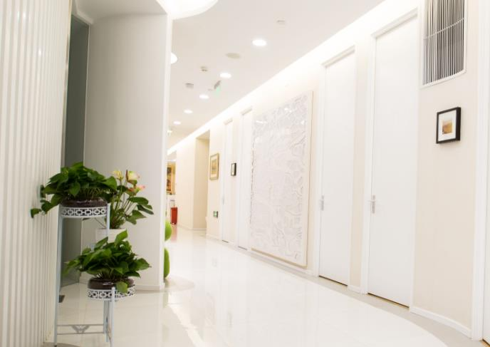 西寧新顏醫(yī)學(xué)美容診所