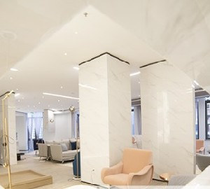 成都俏可麗醫(yī)療美容門診部_大廳