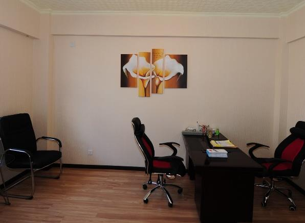 西昌玥美整形美容醫(yī)院_咨詢室