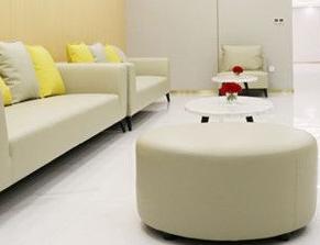 成都熙美本色醫(yī)療美容門(mén)診部_休息區(qū)