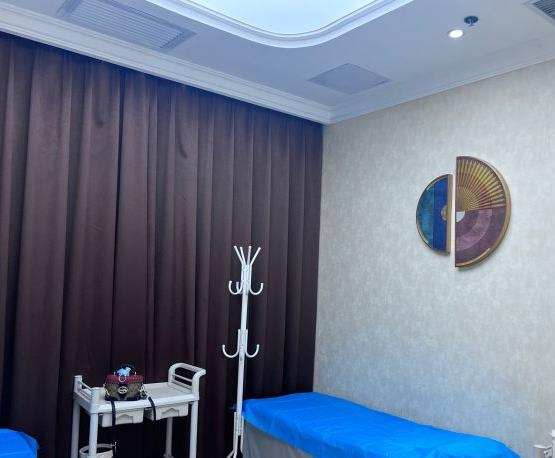 西安壹加壹醫(yī)療美容醫(yī)院_注射室