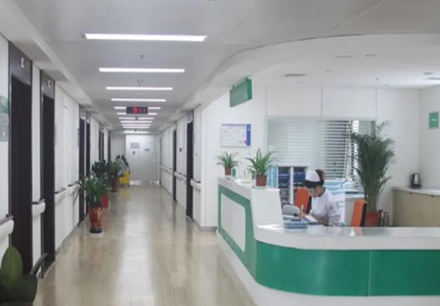 西安醫(yī)學(xué)院第一附屬醫(yī)院皮膚科_護(hù)士站