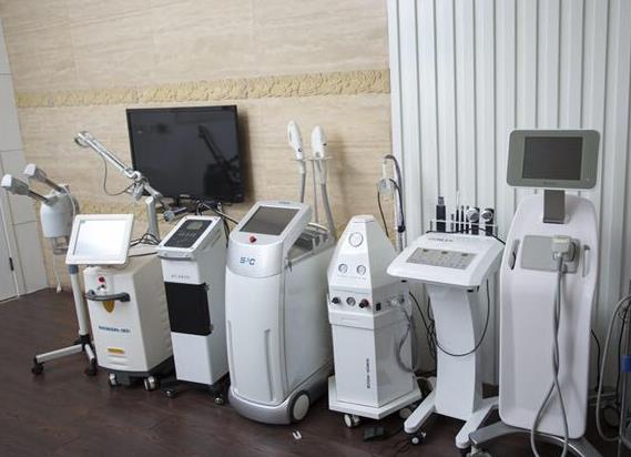 西安星美醫(yī)療美容診所 西安星美醫(yī)療美容診所