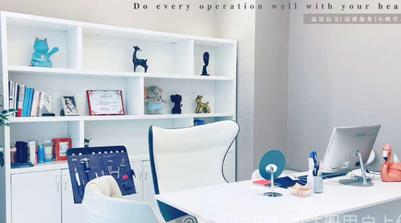 西安普萊蒂醫(yī)療美容門診部_咨詢室