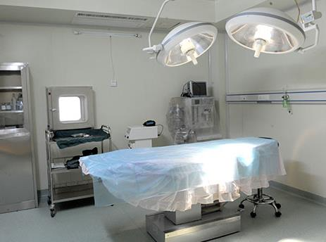 西安時光整形美容醫(yī)院_手術(shù)室