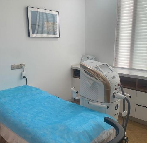 西安美好整形美容醫(yī)院