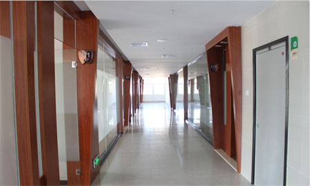 西安美瑞拉醫(yī)療美容醫(yī)院