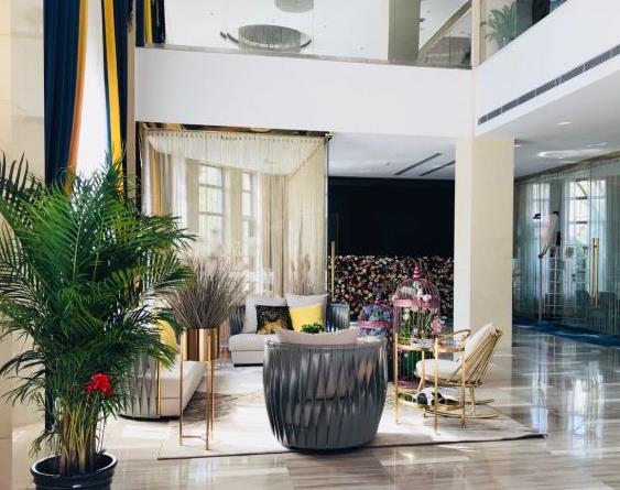 西安逆時(shí)光醫(yī)療美容門診部