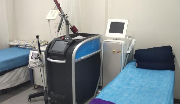 西安零點零醫(yī)療美容門診部