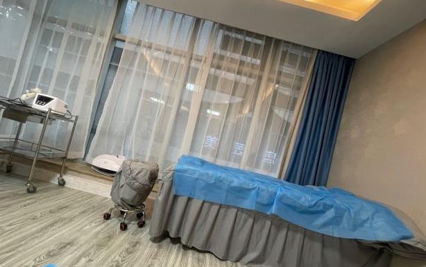 西安嬌唐醫(yī)療美容醫(yī)院