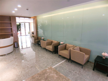 西安華仁醫(yī)院整形美容中心