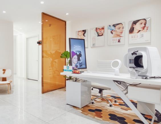 西安琥珀醫(yī)療美容診所