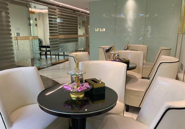 西安睛彩醫(yī)療美容診所