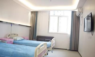 西安今皙醫(yī)療美容門診部_觀察室