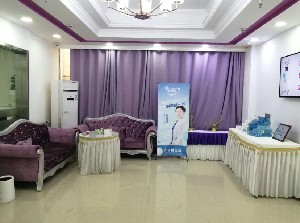 承德愛爾眼科醫(yī)院_大廳