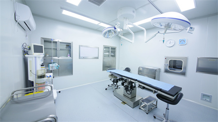 西安韓博仕醫(yī)療美容診所_手術(shù)室