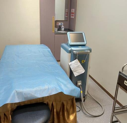 西安高一生醫(yī)療美容醫(yī)院