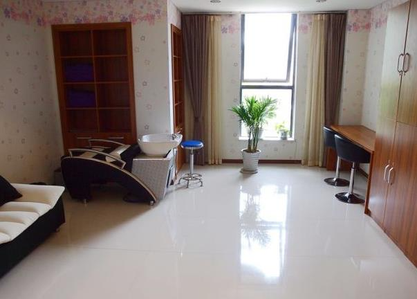 西安恩喜整形醫(yī)療美容門診部_護理室