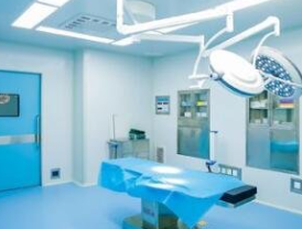 赤峰現(xiàn)代婦產(chǎn)醫(yī)院醫(yī)療美容科_手術(shù)室