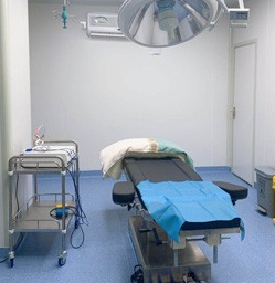 池州靈創(chuàng)醫(yī)療美容門診部_手術(shù)室