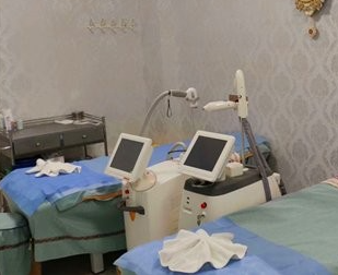 池州麗美整形外科門診部_手術(shù)室