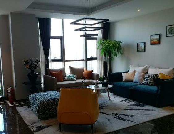 西安鉑森醫(yī)療美容門(mén)診部