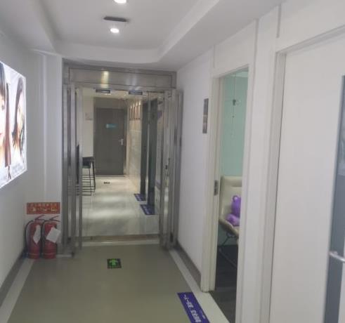 西安愛特蜜愛丁醫(yī)療美容診所