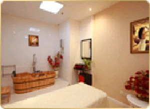 慈溪瑪麗婦科醫(yī)院整形美容中心_病房