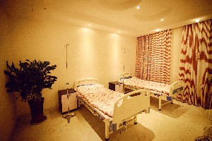 達州韓美醫(yī)療美容診所_病房