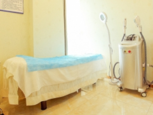 達(dá)州海博醫(yī)學(xué)美容醫(yī)院_病房