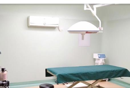 武漢繹君醫(yī)療美容門(mén)診部