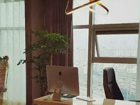 武漢顏范天美醫(yī)療美容門診部_前臺(tái)