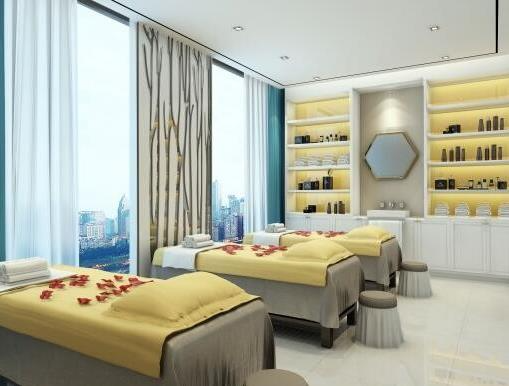 武漢伊萊美醫(yī)療美容門診部_治療室