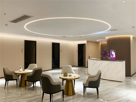 武漢五洲萊美整形外科醫(yī)院 武漢五洲萊美整形外科醫(yī)院