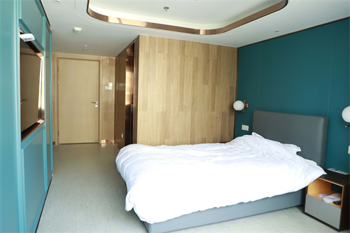 武漢仁康醫(yī)療美容門診部_病房