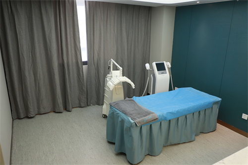 武漢仁康醫(yī)療美容門診部