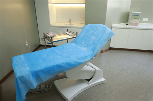 武漢米格醫(yī)療美容門診部_注射室