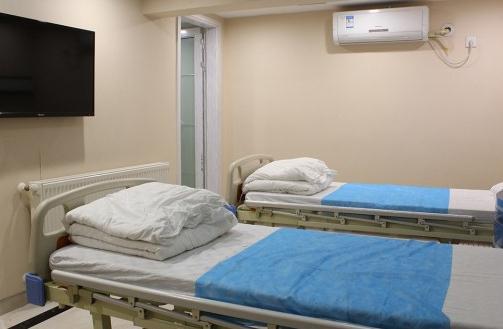 武漢蜜司醫(yī)療美容門診部