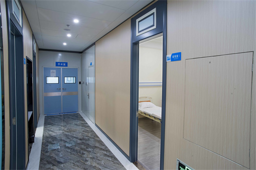 武漢美來整形美容醫(yī)院