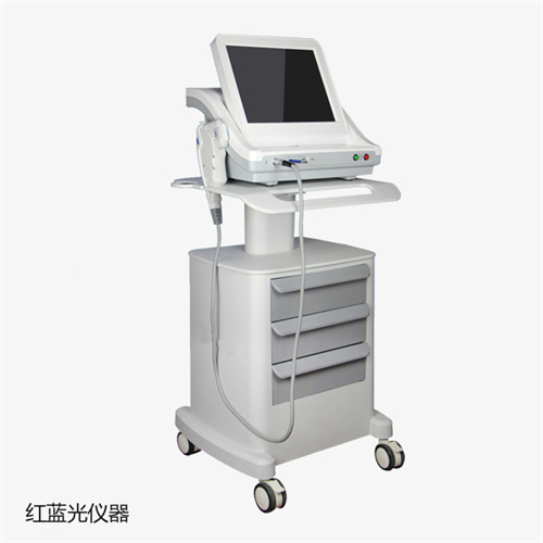 武漢美來整形美容醫(yī)院_醫(yī)院儀器