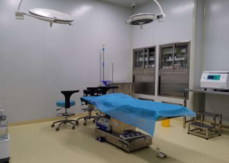 蕪湖繁昌姬顏醫(yī)療美容診所