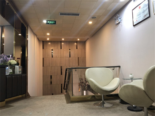 無錫西科匯醫(yī)療美容門診部