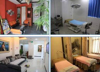 無錫明君醫(yī)療美容診所_醫(yī)院環(huán)境