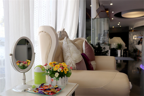 無(wú)錫環(huán)球星醫(yī)療美容醫(yī)院_醫(yī)院環(huán)境